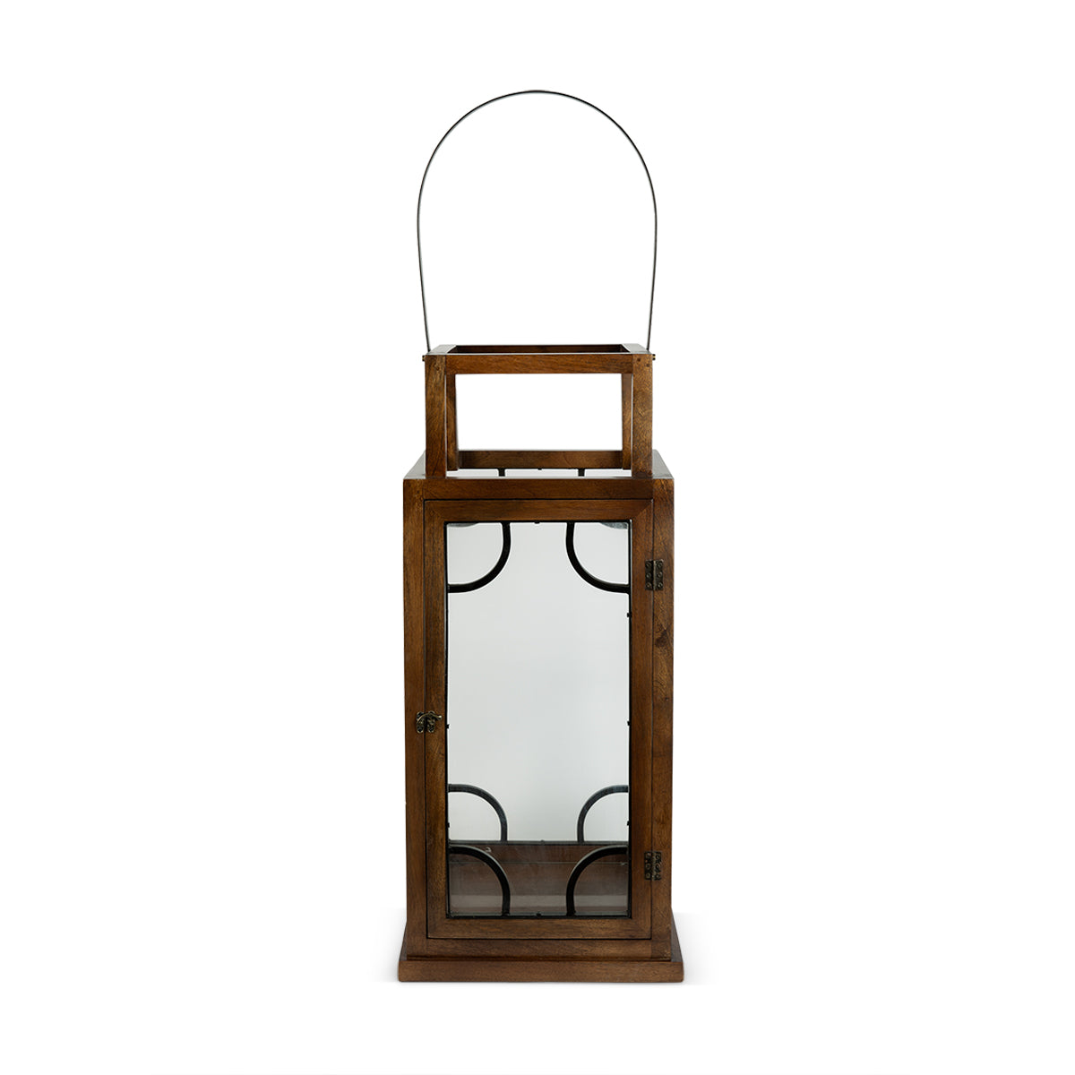 Serene Lantern